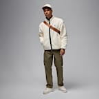 Jordan Collectors-crossbody-taske (3 L)