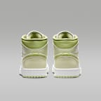Air Jordan 1 Mid Women's Shoes