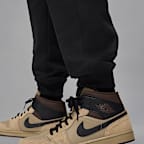 Jordan Brooklyn Fleece Herrenhose