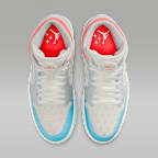 Air Jordan 1 Mid Women's Shoes