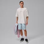 Jordan Brooklyn Cat Scratch Shorts (Herren)