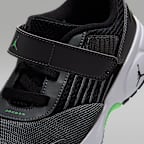 Jordan Trunner Flow Little Kids' Shoes