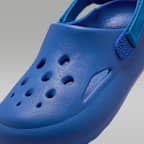 Jordan Hydrip Big Kids' Sandals