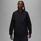 Jordan Essentials Men's Coaches Jacket