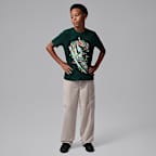 Jordan Big Kids' AJ1 T-Shirt