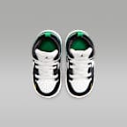 Jordan 1 Mid SE Baby/Toddler Shoes