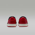 Air Jordan 1 Retro Low OG "Banned" Men's Shoes