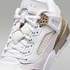 Tenis de golf Jordan Spizike G