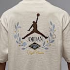 Jordan Men's Crew-Neck T-Shirt