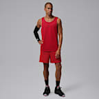 Maglia reversibile Jordan Sport – Uomo