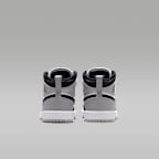 Tenis para niños de preescolar Jordan 1 Mid