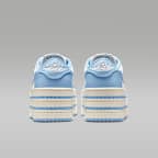 Air Jordan 1 Triple Stack Damenschuh