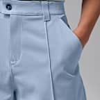 Shorts de golf Dri-FIT para mujer Jordan Sport