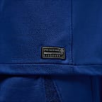 Paris Saint-Germain 2024/25 Stadium Fourth Men's Jordan Dri-FIT Football Replica Long-Sleeve Shirt