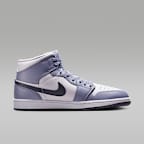 Tenis para hombre Air Jordan 1 Mid