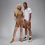 Jordan Sport Men's Dri-FIT Woven Diamond Shorts