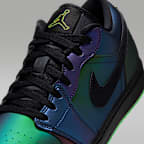 Air Jordan 1 Low SE "Magic Ball" Men's Shoes