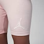 Sada Jordan Mini Me s cyklistickými kraťasy pro malé děti