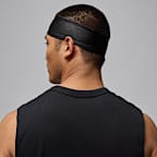 Fita para o cabelo de desempenho desportivo Dri-FIT Jordan