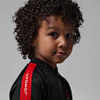 Jordan Brooklyn Essentials Toddler Dri-FIT 2-Piece Track Set