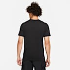 Jordan Jumpman Box Kurzarm-T-Shirt für Herren