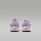 Jordan 23/7.2 EasyOn Baby/Toddler Shoes