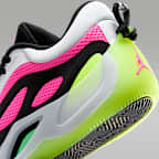 Jordan Heir Series 2 Women's Basketball Shoes