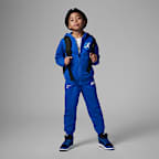 Jordan Flight MVP Full-Zip Set Little Kids' Set