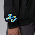 조던 주니어 다이너스티 프렌치 테리 풀오버 후디