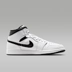 Air Jordan 1 Mid Men's Shoes