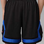 ジョーダン スーパースプラッシュ ベビー ツーピース テック ショートパンツ セット