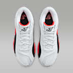 テイタム 2 PF "Red Cement" バスケットボールシューズ