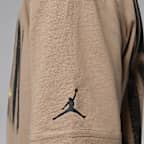 T-shirt Jordan Distressed Júnior