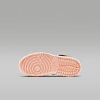 Jordan 1 Mid Younger Kids' Shoes