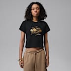 Jordan Brooklyn Women's Graphic T-Shirt