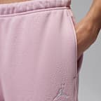 Jordan Brooklyn Fleece Women's Pants