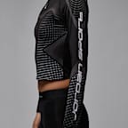 Jordan Sport Women's Dri-FIT Long-Sleeve Top