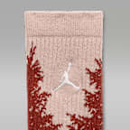 ジョーダン エブリデイ クルー ソックス (1足)