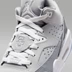 Tenis para niños grandes Jordan Son of Mars Low