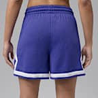 Shorts Diamond de 10 cm para mujer Jordan Sport