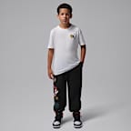 Pants Mike's Flight Kit para niños talla grande Jordan