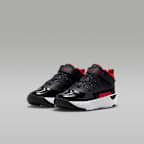 Jordan Max Aura 7 Younger Kids' Shoes