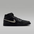 Air Jordan 1 Mid Utility Men's Shoes