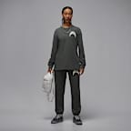 ジョーダン ブルックリン フリース ウィメンズ リアルツリー パンツ