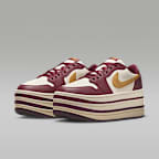 Air Jordan 1 Triple Stack Women's Shoes