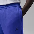 Ανδρικό φλις παντελόνι Dri-FIT Jordan Sport Crossover