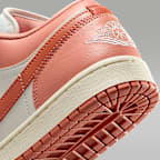 Tenis para mujer Air Jordan 1 Low
