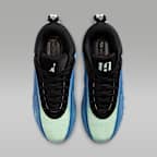 Jordan Heir Series 2 "Cold Front" Basketball Shoes