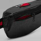 Jordan Borough Varsity Cross-Body Bag (5.6L)