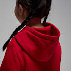 Jordan Brooklyn Fleece Toddler 2-Piece Pullover Hoodie Set